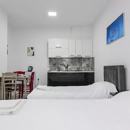 Seafront Appartement *