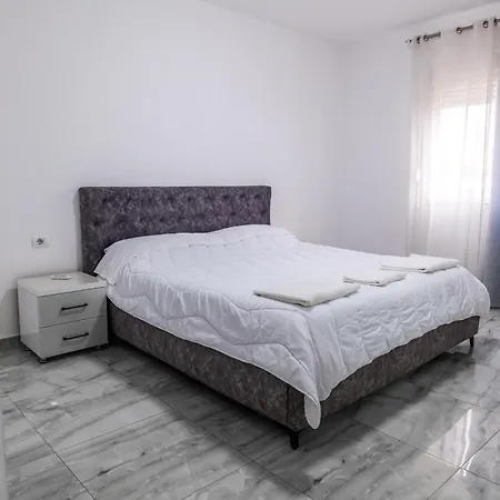 Seafront Appartement *