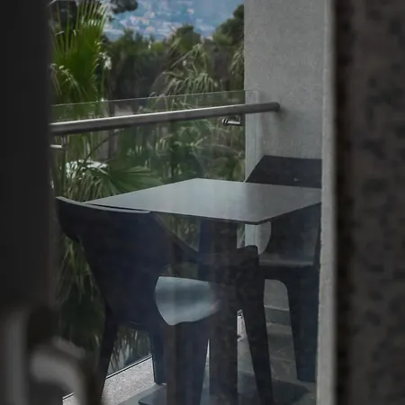 Appartement Seafront