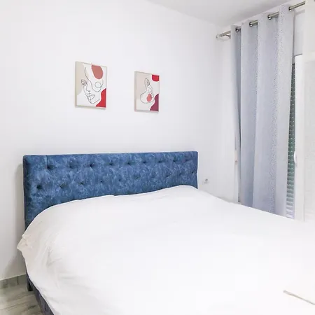 Appartement Seafront