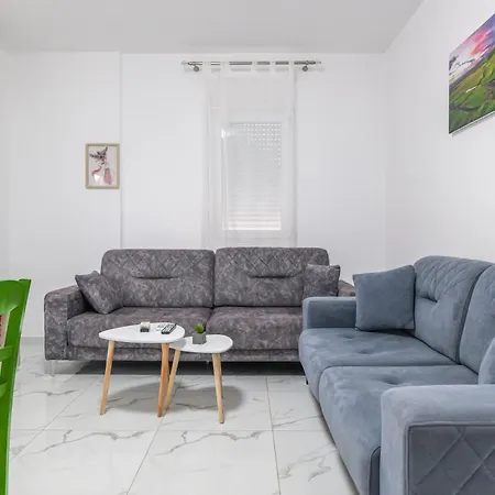 Appartement Seafront