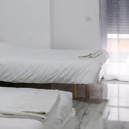 Seafront Appartement