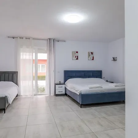 Appartement Seafront