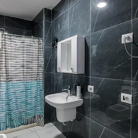 Seafront Appartement *